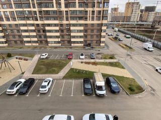 Сдаю однушку с мебелью видеонаблюдение фото 21 Краснодар