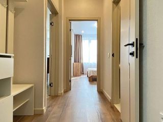 Сдается 1 комн. квартира на длительный срок фото 9 Краснодар