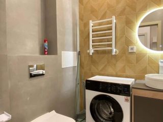 Сдается 1 комн. квартира на длительный срок фото 14 Краснодар