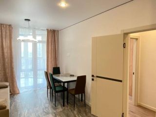 Сдается 1 комн. квартира на длительный срок фото 28 Краснодар