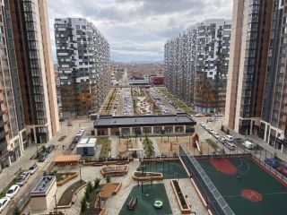 Сдается 1 комн. квартира на длительный срок фото 35 Краснодар