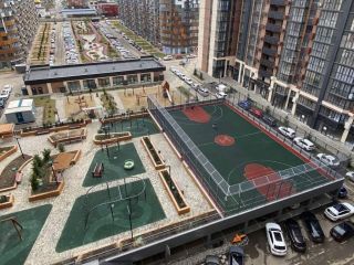 Сдается 1 комн. квартира на длительный срок фото 36 Краснодар