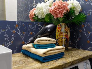 Продается двухкомнатная квартира с мебелью фото 11 Краснодар