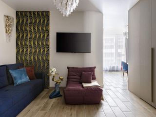 Продается двухкомнатная квартира с мебелью фото 21 Краснодар