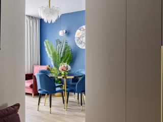 Продается двухкомнатная квартира с мебелью фото 23 Краснодар