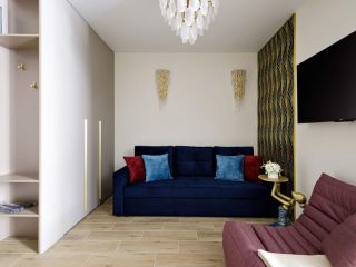 Продается двухкомнатная квартира с мебелью фото 24 Краснодар