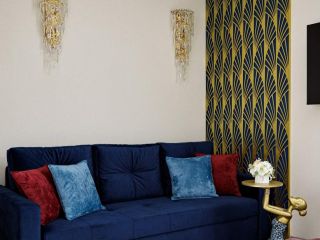 Продается двухкомнатная квартира с мебелью фото 27 Краснодар