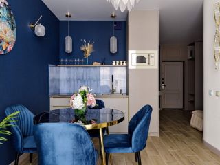 Продается двухкомнатная квартира с мебелью фото 30 Краснодар