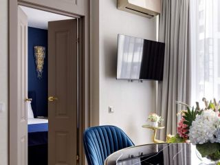 Продается двухкомнатная квартира с мебелью фото 32 Краснодар