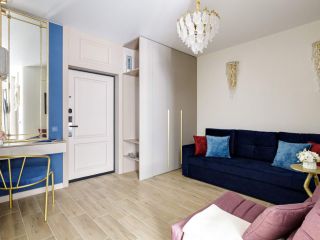 Продается двухкомнатная квартира с мебелью фото 34 Краснодар