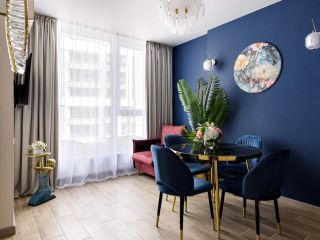 Продается двухкомнатная квартира с мебелью фото 37 Краснодар