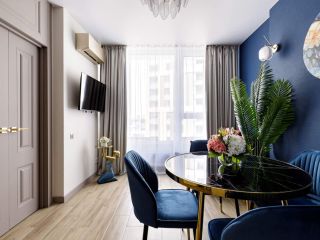 Продается двухкомнатная квартира с мебелью фото 38 Краснодар