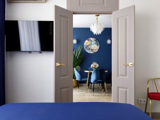 Продается двухкомнатная квартира с мебелью фото 46 Краснодар