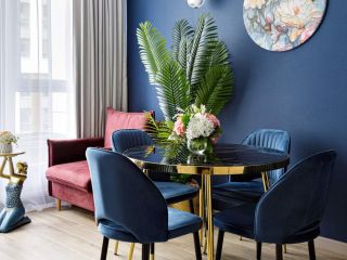 Продается двухкомнатная квартира с мебелью фото 48 Краснодар