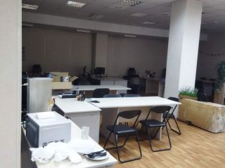 Сдаю помещение под офис хорошее состояние фото 5 Санкт-Петербург