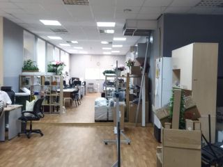 Сдаю помещение под офис хорошее состояние фото 6 Санкт-Петербург