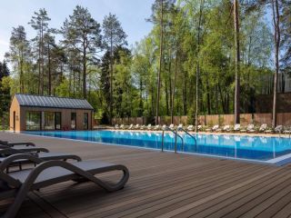 Продам студию охраняемая территория фото 2 Санкт-Петербург