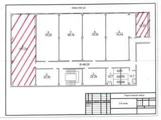 Сдам офисное помещение пластиковые окна фото 3 Санкт-Петербург