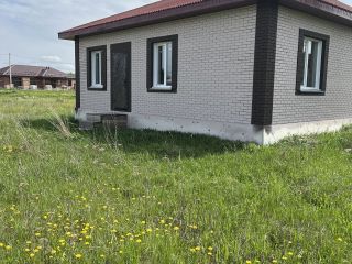 Продам кирпичный дом беловая отделка фото С. Ленинское