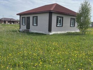 Продам кирпичный дом беловая отделка фото 2 С. Ленинское