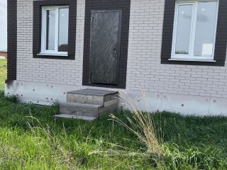 Продам кирпичный дом беловая отделка фото 5 С. Ленинское