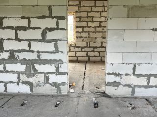 Продам кирпичный дом беловая отделка фото 7 С. Ленинское