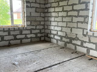 Продам кирпичный дом беловая отделка фото 9 С. Ленинское