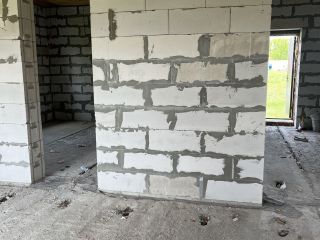 Продам кирпичный дом беловая отделка фото 10 С. Ленинское