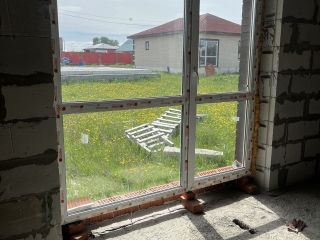 Продам кирпичный дом беловая отделка фото 11 С. Ленинское