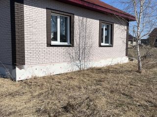 Продам кирпичный дом беловая отделка фото 17 С. Ленинское