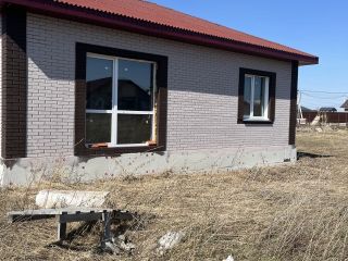 Продам кирпичный дом беловая отделка фото 18 С. Ленинское