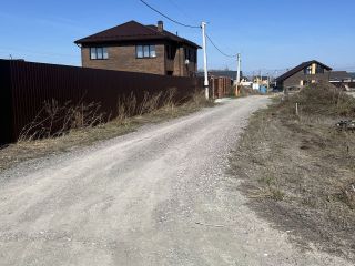 Продаю участок земли под индивидуальное жилищное строительство фото 6 С. Ленинское