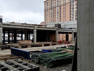 Продаю студию с индивидуальным отоплением фото 3 Ставрополь