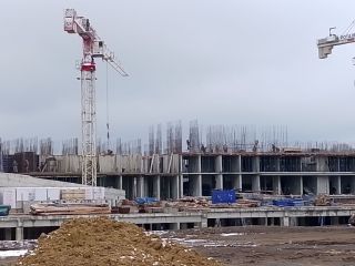 Продаю студию с индивидуальным отоплением фото 5 Ставрополь