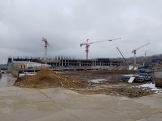 Продается студия с индивидуальным отоплением фото Ставрополь