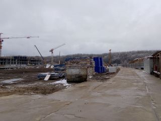 Продается студия с индивидуальным отоплением фото 3 Ставрополь