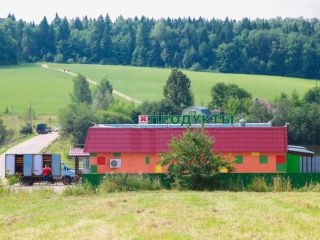 Сдается помещение под магазин на первой линии с коммуникациями фото 2 Пушкино