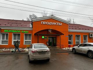 Сдается магазин на первой линии фото 2 Пушкино