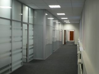 Сдаю помещение под офис есть пожарная сигнализация фото 5 Санкт-Петербург