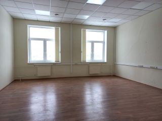 Сдаю помещение под офис есть пожарная сигнализация фото 7 Санкт-Петербург