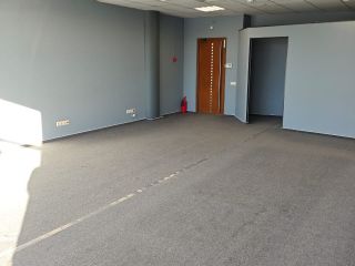 Сдается офисное помещение панорамные окна отдельный вход фото 3 Москва