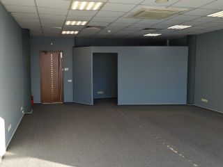 Сдается офисное помещение панорамные окна отдельный вход фото 4 Москва