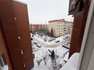 Продается 2 комн. квартира ухоженный подъезд с мебелью фото 4 Санкт-Петербург