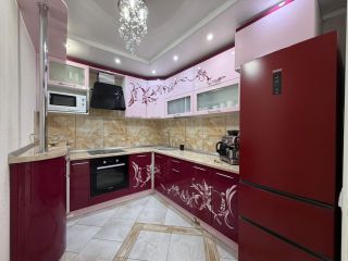 Продается 2 комн. квартира ухоженный подъезд с мебелью фото 9 Санкт-Петербург