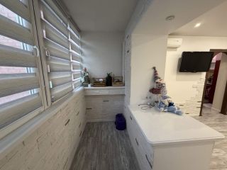 Продается 2 комн. квартира ухоженный подъезд с мебелью фото 11 Санкт-Петербург