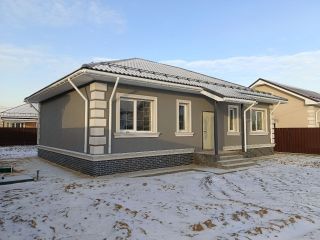 Продам блочный коттедж своя скважина асфальтная дорога фото 3 Балашиха
