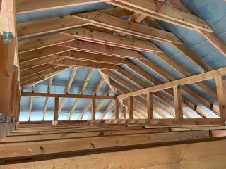 Продам блочный коттедж своя скважина асфальтная дорога фото 9 Балашиха