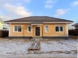 Продается блочный коттедж своя скважина под индивидуальное жилищное строительство фото 2 Балашиха