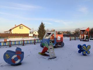 Продается блочный коттедж своя скважина под индивидуальное жилищное строительство фото 20 Балашиха