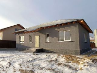 Продаю блочный дом рядом асфальт фото 3 Балашиха